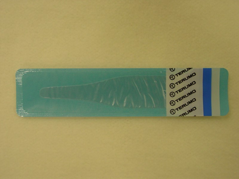 Terumo Thermometer Probe Cover
