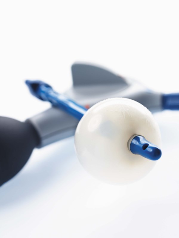Peristeen Rectal Catheter
