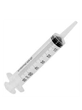 BD Syringe 50/60ml Catheter Tip (Plastipak)