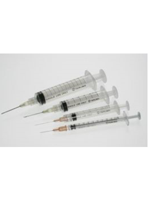 Empty syringe malaysia