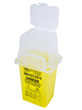 BD Sharps Disposal Blood Collection 1.4 Litre (High Top)