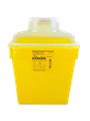 BD Sharps Disposal Nestable 22.7 Litre (FlutedTop)