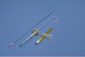 BD Bonanno Suprapubic Catheter 14g x 11''