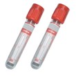 BD Vacutainer Tube Serum 10ml (red)
