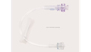 BD Q-Syte Extension Set 15cm Small Bore