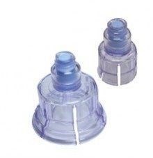 BD Multifit Vial W/D Cannula 20mm