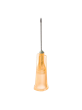 BD Hyodermic Needle 25g x 5/8” (orange)