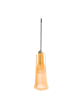 BD Hypodermic Needle 25g x 1” (orange)