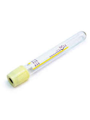 BD Vacutainer ACD Sol B Glass