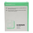 B Braun Supramid USP 2/0 Cassette white 100m