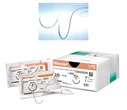 B Braun Monosyn Suture 2/0 HS26S 70cm