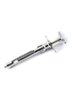 Dental Syring Aspiratin SSteel
