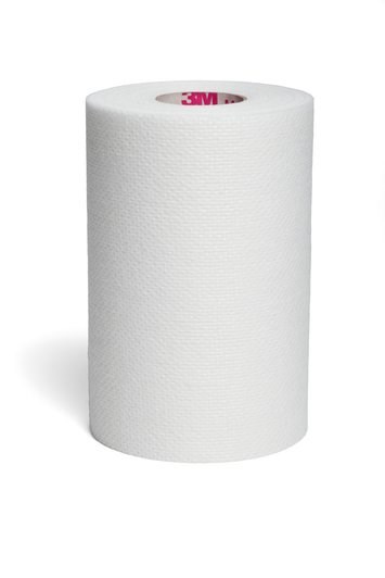 3M Medipore Soft Cloth Surgical Tape 2.5cm x 9.14m