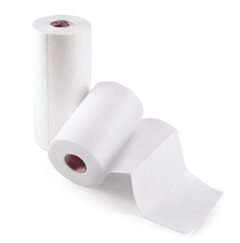 3M Medipore Soft Cloth Surgical Tape 5cm x 9.14m