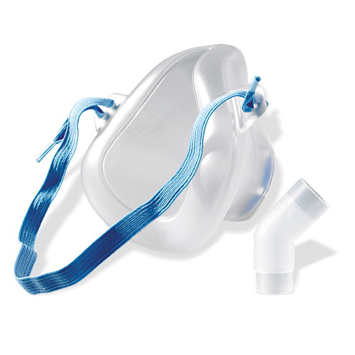 PARI Smartmask 45deg Angle Bnd