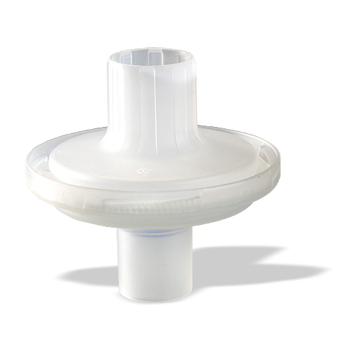 PARI Exhalation Filter with expiratory valve