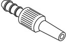 PARI Tubing Adaptor