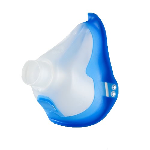 Pari Adult Soft Mask with Expiratory Valve