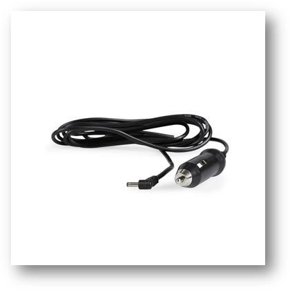 Pari 12V Battery Car Charger
