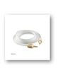 PARI Tubing (F/m) 1.96m