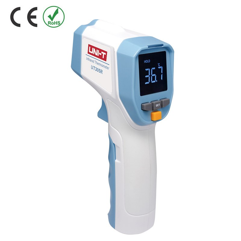 Infrared Forehead Thermometer