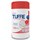 Tuffie Disinfectant Wipes Canister 200