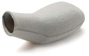 MALE URINALS -TR 800mL - Ctn/100