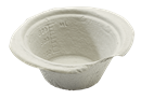 Vernacare Small General Purpose Bowl 