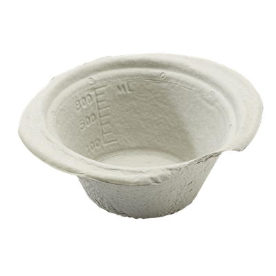 Vernacare Small General Purpose Bowl 