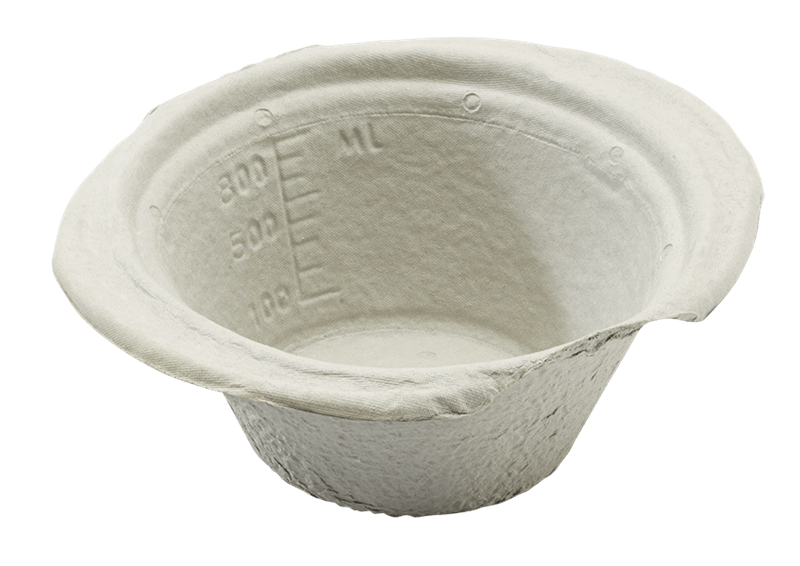 Vernacare Small General Purpose Bowl 