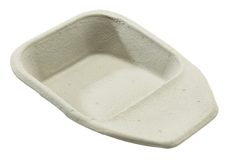 Vernacare Slipper Pan Maxi