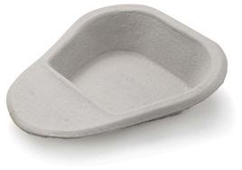 Vernacare Slipper Pan Midi - 1.3L