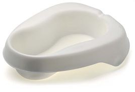 Vernacare Bedpan Support