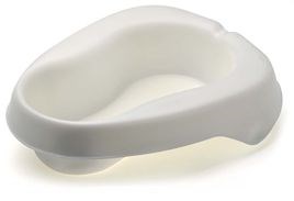 Vernacare Bedpan Support 