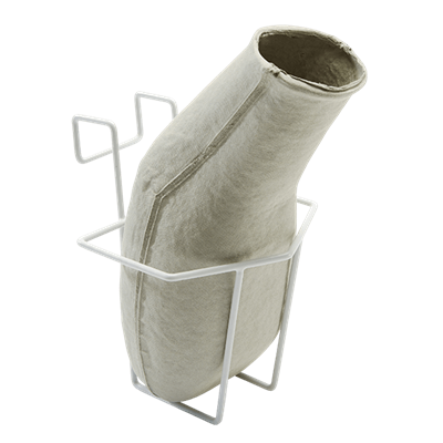 Vernacare Male Urinal Bottle Holder