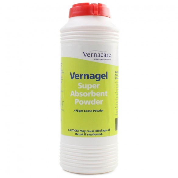 Vernacare Vernagel 475g 