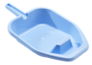 Vernacare Slipper Pan Support Maxi