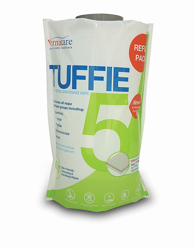 Tuffie 5 Dispenser Refill to fit dispenser 22441010 only - IN STOCK RELEASED DAILY