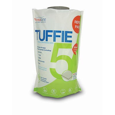 Tuffie 5 Dispenser Refill to fit dispenser 22441010 only - IN STOCK RELEASED DAILY