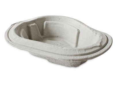 Vernacare Bedpan Liners (New)