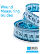 EBOS Wound Measure Guide Book