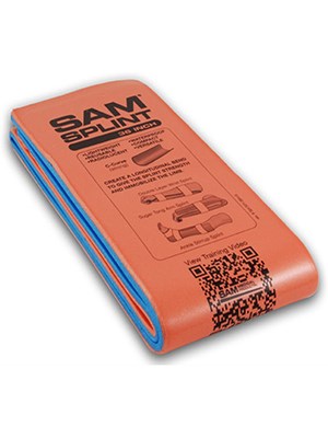 SAM Splint