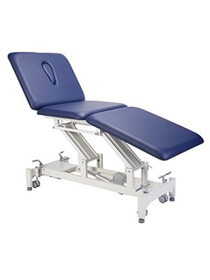 Akaroa Bariatric Bed 3 Section