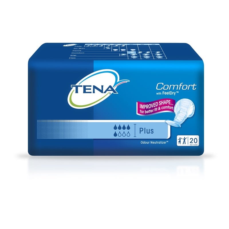 Tena Comfort Normal