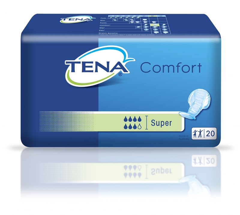 Tena Comfort Extra 