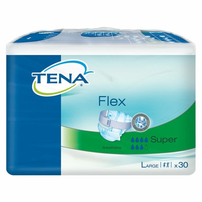 Tena Flex Super Large