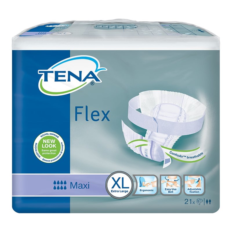 Tena Flex Maxi X Large