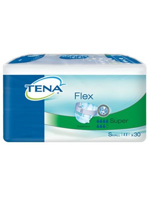 Tena Flex Super Small