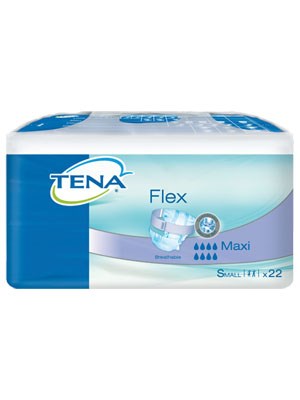 Tena Flex Maxi Small