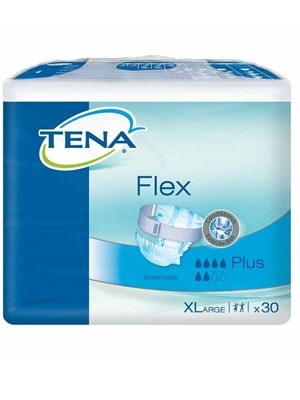 Tena Flex Plus X-Large 